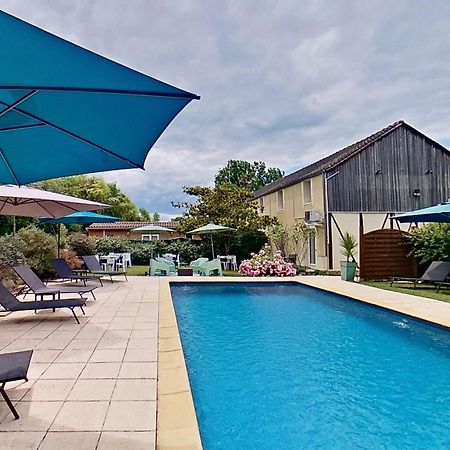 Les Studios De Sarlat Exteriör bild