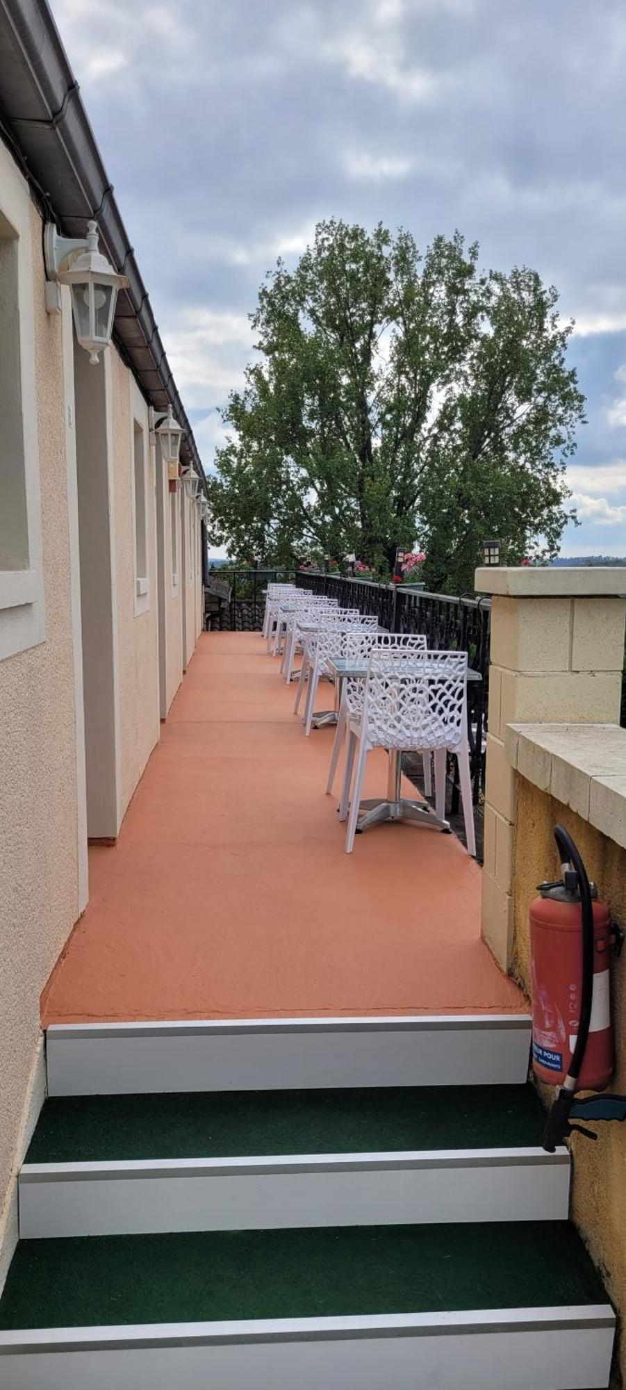 Les Studios De Sarlat Exteriör bild